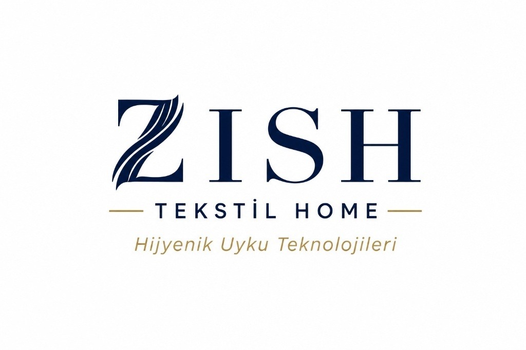 ZISH TEKSTİL HOME Logo